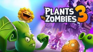 Plants vs Zombies 3 FULL para Android