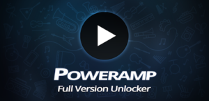 Descarga Poweramp Full para Android